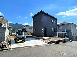 物件画像 西条市飯岡　戸建て