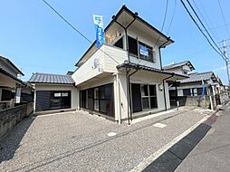 物件画像 西条市明神木　戸建て