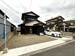 物件画像 西条市周布　戸建て