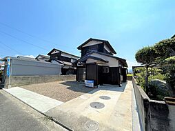 物件画像 西条市周布　戸建て