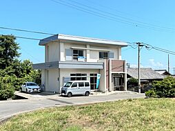 物件画像 四国中央市土居町野田　戸建て