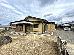 物件画像 新居浜市中村2丁目　戸建て