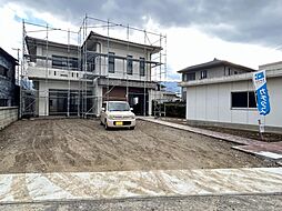 物件画像 四国中央市金生町下分　戸建て