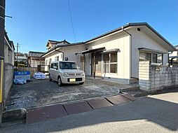 物件画像 今治市大西町脇　戸建て