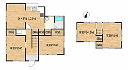 物件画像 今治市郷本町3丁目　戸建て