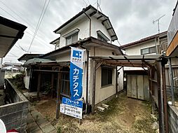 物件画像 今治市郷本町3丁目　戸建て