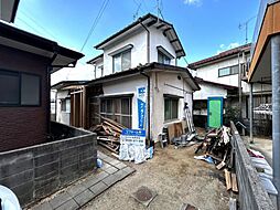 物件画像 今治市郷本町3丁目　戸建て