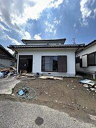 物件画像 四国中央市金田町金川　戸建て
