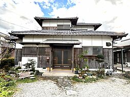 物件画像 西条市中野甲　戸建て