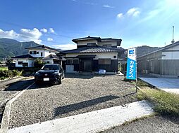 物件画像 西条市中野甲　戸建て