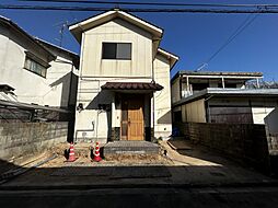 物件画像 今治市桜井団地3丁目　戸建て
