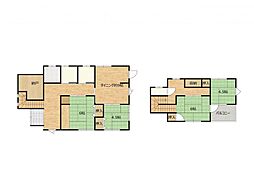 物件画像 新居浜市坂井町1丁目　戸建て