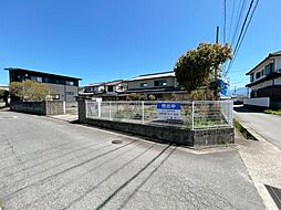 物件画像 西条市北条　土地
