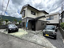 物件画像 四国中央市中之庄町　戸建て