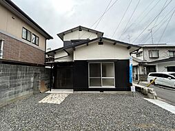 物件画像 今治市大正町5丁目　戸建て