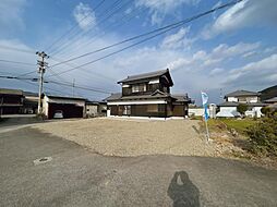 物件画像 西条市小松町明穂　戸建て