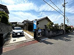 物件画像 今治市唐子台東1丁目　戸建て
