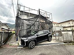 物件画像 四国中央市具定町　戸建て