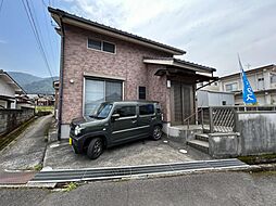 物件画像 四国中央市具定町　戸建て
