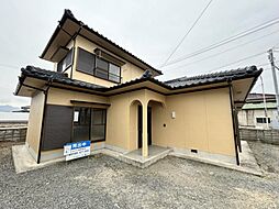 物件画像 西条市安用出作　戸建て