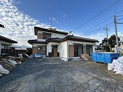 物件画像 西条市安用出作 戸建て