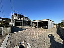物件画像 四国中央市土居町北野　戸建て