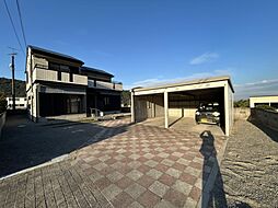 物件画像 四国中央市土居町北野　戸建て