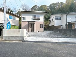 物件画像 今治市高部　戸建て