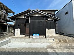 物件画像 西条市喜多川　戸建て