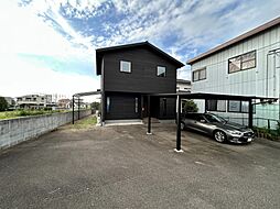 物件画像 新居浜市東田1丁目 戸建て