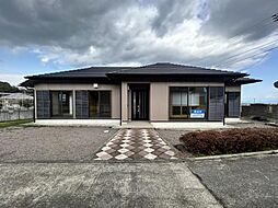 物件画像 四国中央市土居町畑野　戸建て