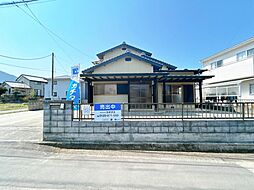 物件画像 新居浜市西連寺町1丁目　戸建て