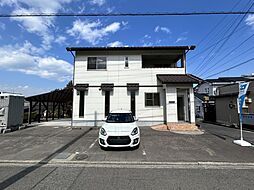 物件画像 新居浜市中村1丁目　戸建て