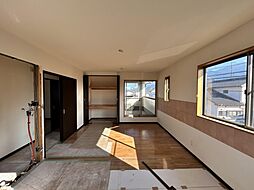 室内の画像