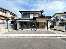 物件画像 今治市宅間　戸建て