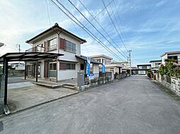 物件画像 新居浜市西連寺町1丁目　戸建て