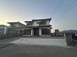 物件画像 新居浜市阿島1丁目　戸建て