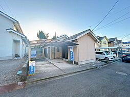 物件画像 新居浜市本郷2丁目　戸建て