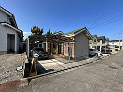 物件画像 新居浜市本郷2丁目　戸建て