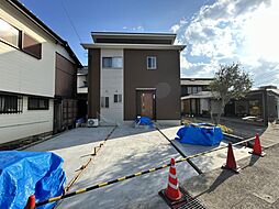 物件画像 新居浜市坂井町3丁目 戸建て