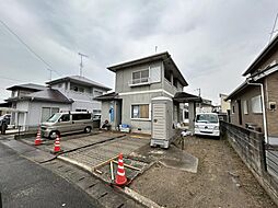 物件画像 四国中央市土居町津根　戸建て