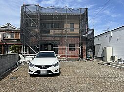 物件画像 新居浜市沢津町2丁目　戸建て