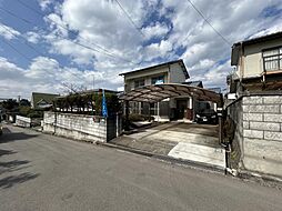 物件画像 西条市飯岡　戸建て