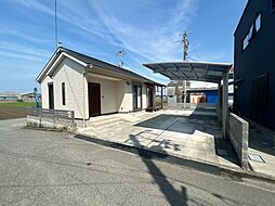 物件画像 西条市樋之口　戸建て