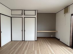 室内の画像