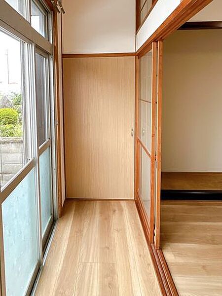 室内
