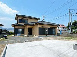 西条市安用出作 戸建て
