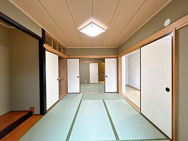 室内