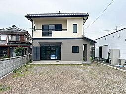 新居浜市沢津町2丁目 戸建て