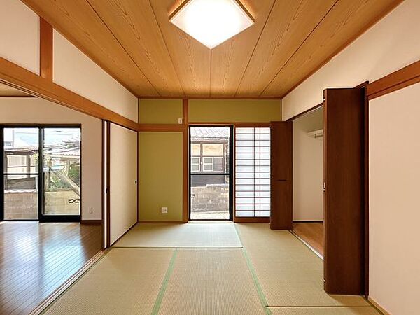室内